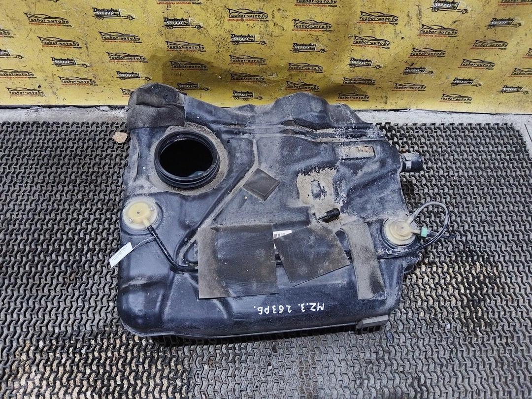 Бак топливный 1M9WCF Mazda 3