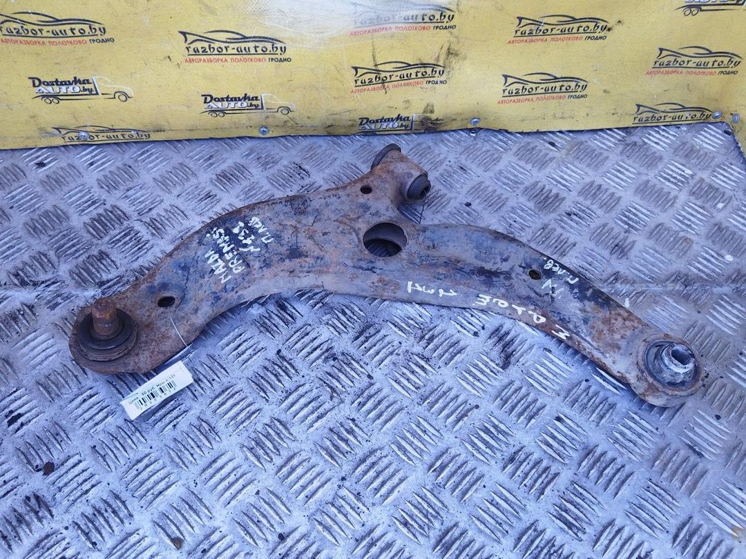 Рычаг передний левый OJKIMS Mazda Premacy купить с доставкой