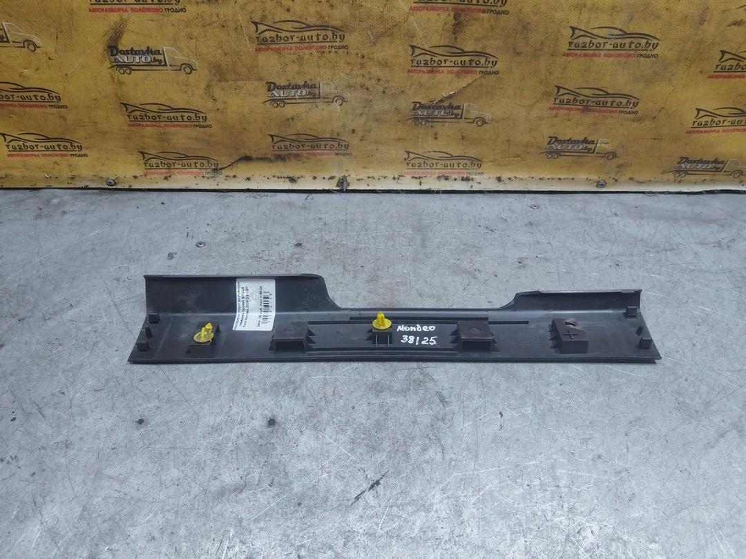 Накладка на порог внутренняя передняя правая SI7UQ6 Ford Mondeo купить с доставкой