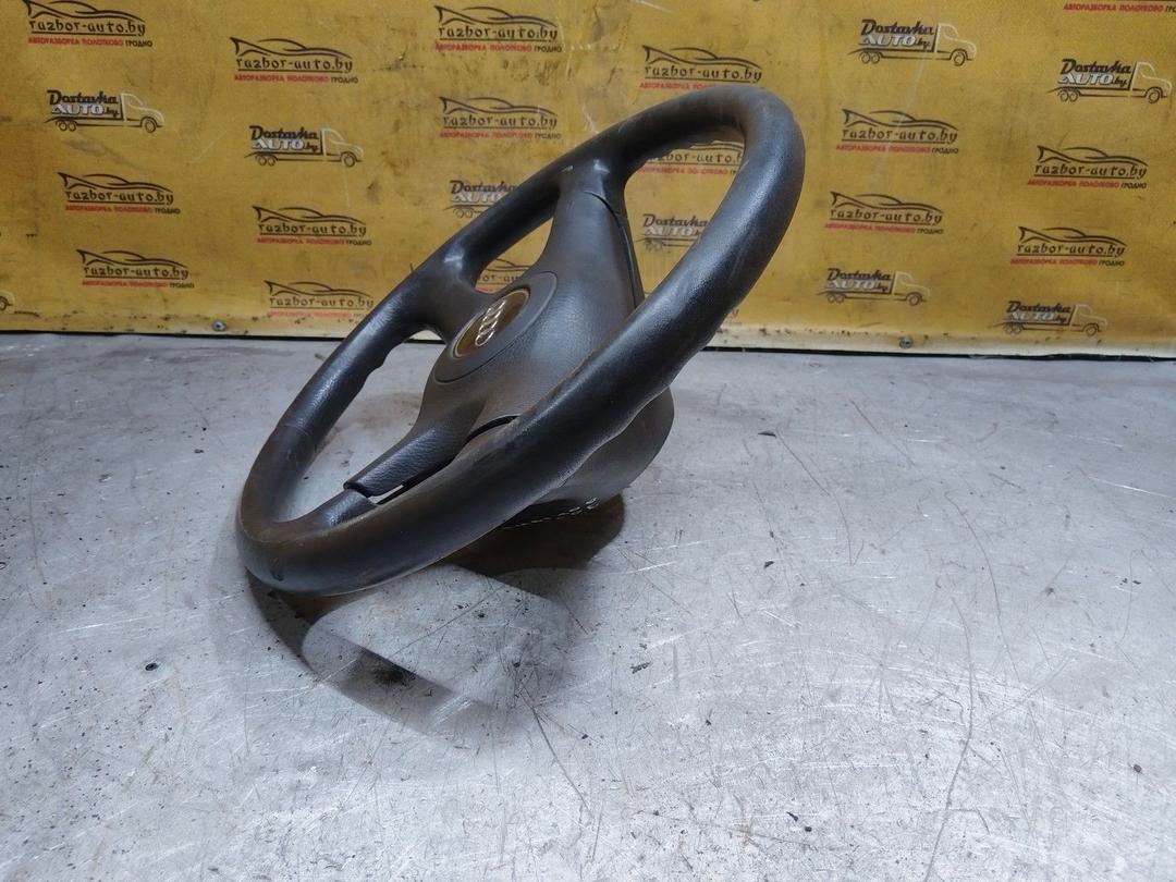 Руль 4HMRMW Audi 100 купить