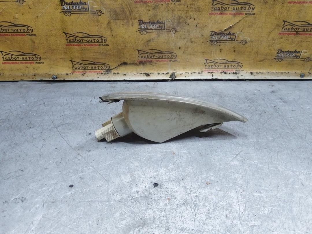 Поворотник правый 54J8W7 Mitsubishi Carisma купить с доставкой. Огромный выбор запчастей и марок авто. У нас есть практически все.