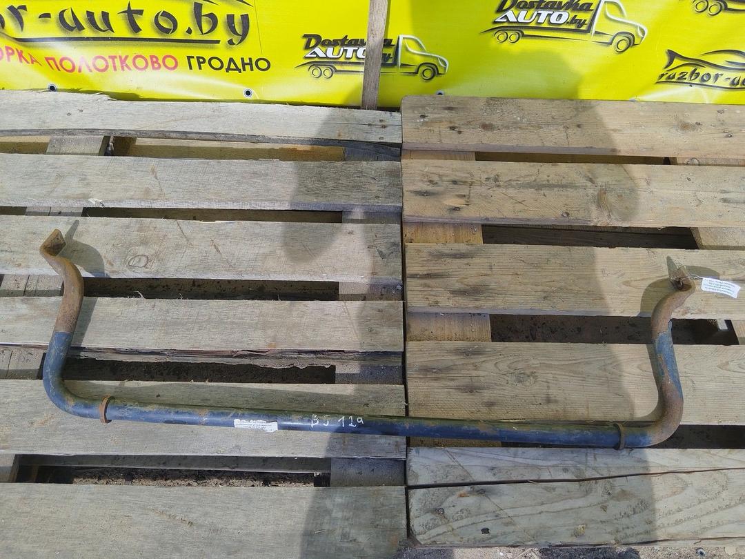 Стабилизатор подвески (поперечной устойчивости) передний EVLUQ5 Volkswagen Passat