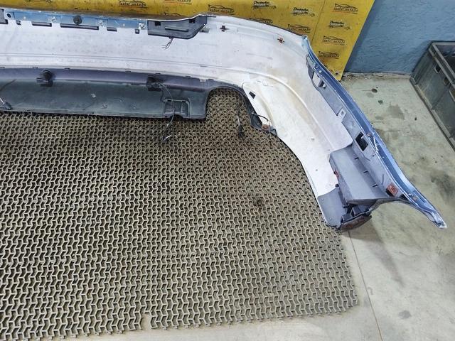 Бампер задний F7NWDA Jaguar X-Type undefined