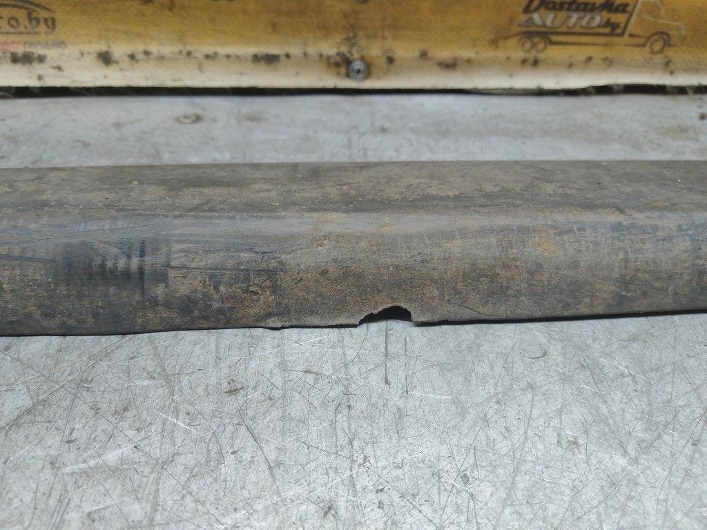 Молдинг двери передней правой 2W20SI Volkswagen Passat - Фото 3