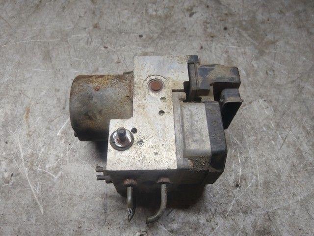 Блок ABS RH4UO3 Opel Astra - Фото 2