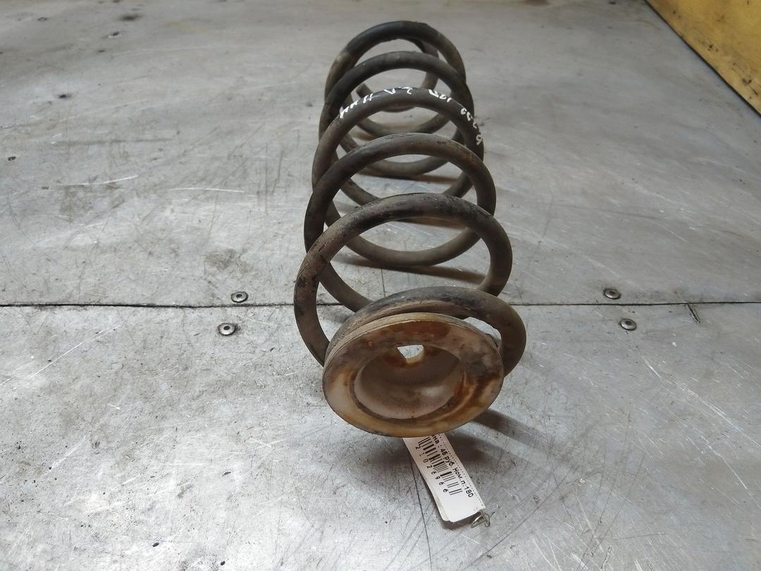 Пружина задняя Z4BY88 Peugeot 307 - Фото 3