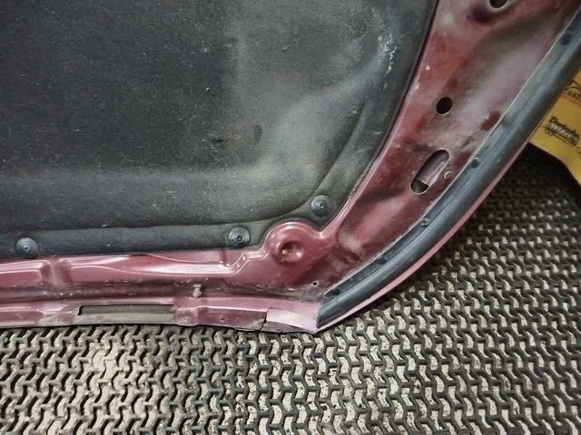 Капот J2S69Z Saab 9-3 undefined