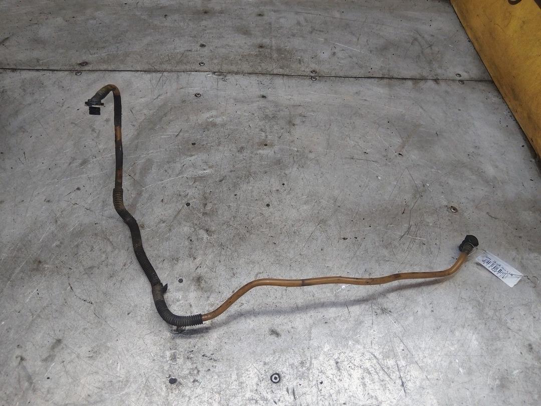 Трубка топливная Q5E64G Mercedes Sprinter