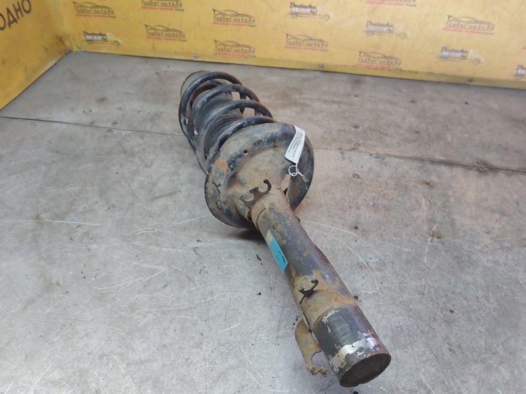 Амортизатор передний правый ECY2E9 Skoda Octavia - Фото 3