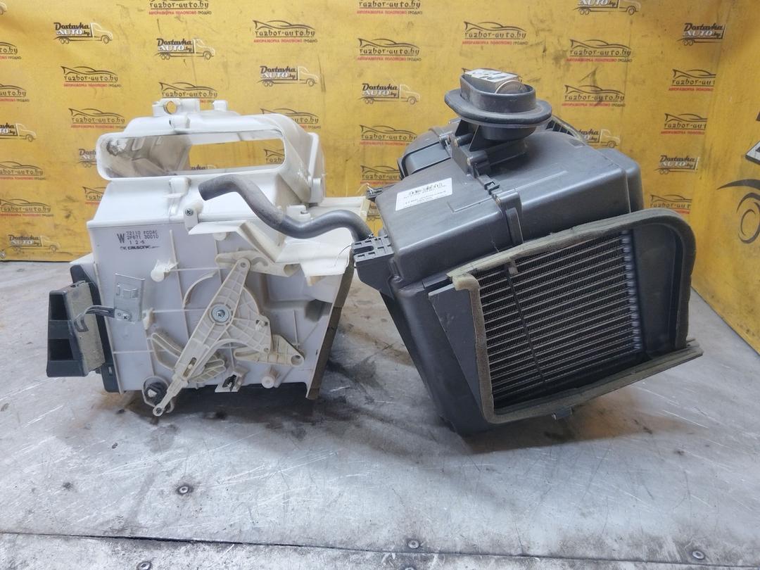 Корпус отопителя (печки) WPLM6N Subaru Forester купить на авторазборке
