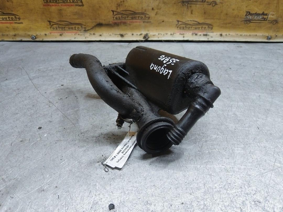 Маслоотделитель (сапун) 4ZNCW5 Renault Laguna купить