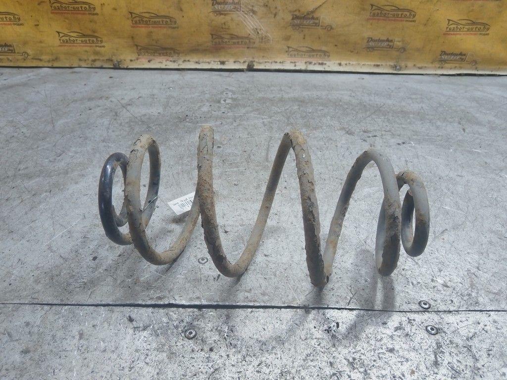 Пружина задняя 04RMX6 Opel Astra - Фото 3