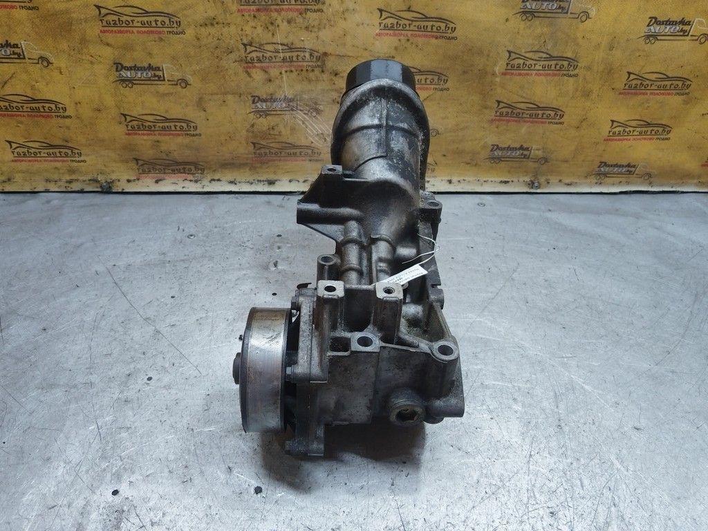 Корпус масляного фильтра 46EP0Y Honda Accord - Фото 4