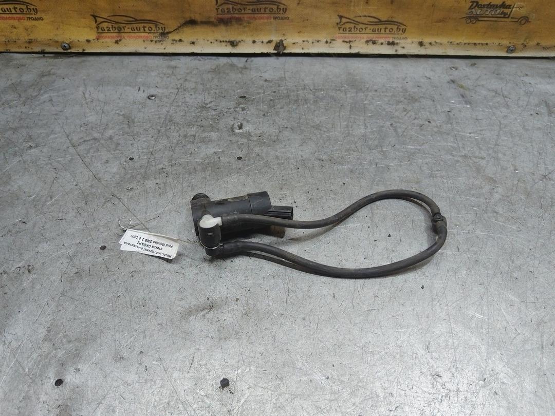 Насос (моторчик) омывателя стекла CKDAPZ Ford Mondeo купить с доставкой