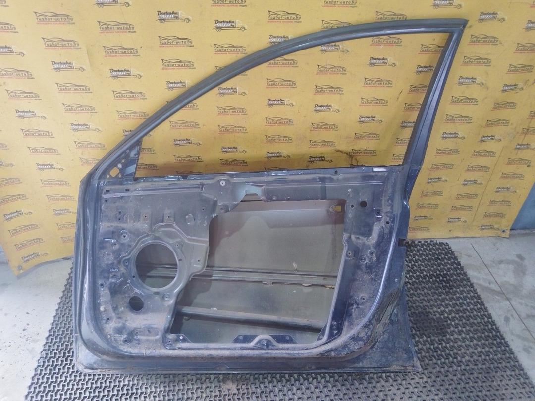 Дверь передняя правая X18NNQ Nissan Primera undefined