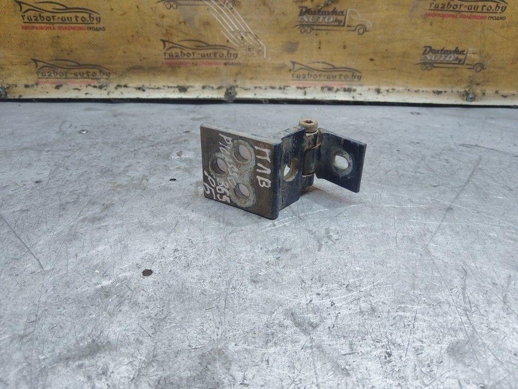 Петля двери передней левой 460626 Citroen Xsara Picasso - Фото 4