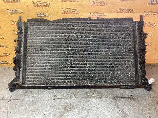 Радиатор (основной) Z275SY Ford Focus купить с доставкой