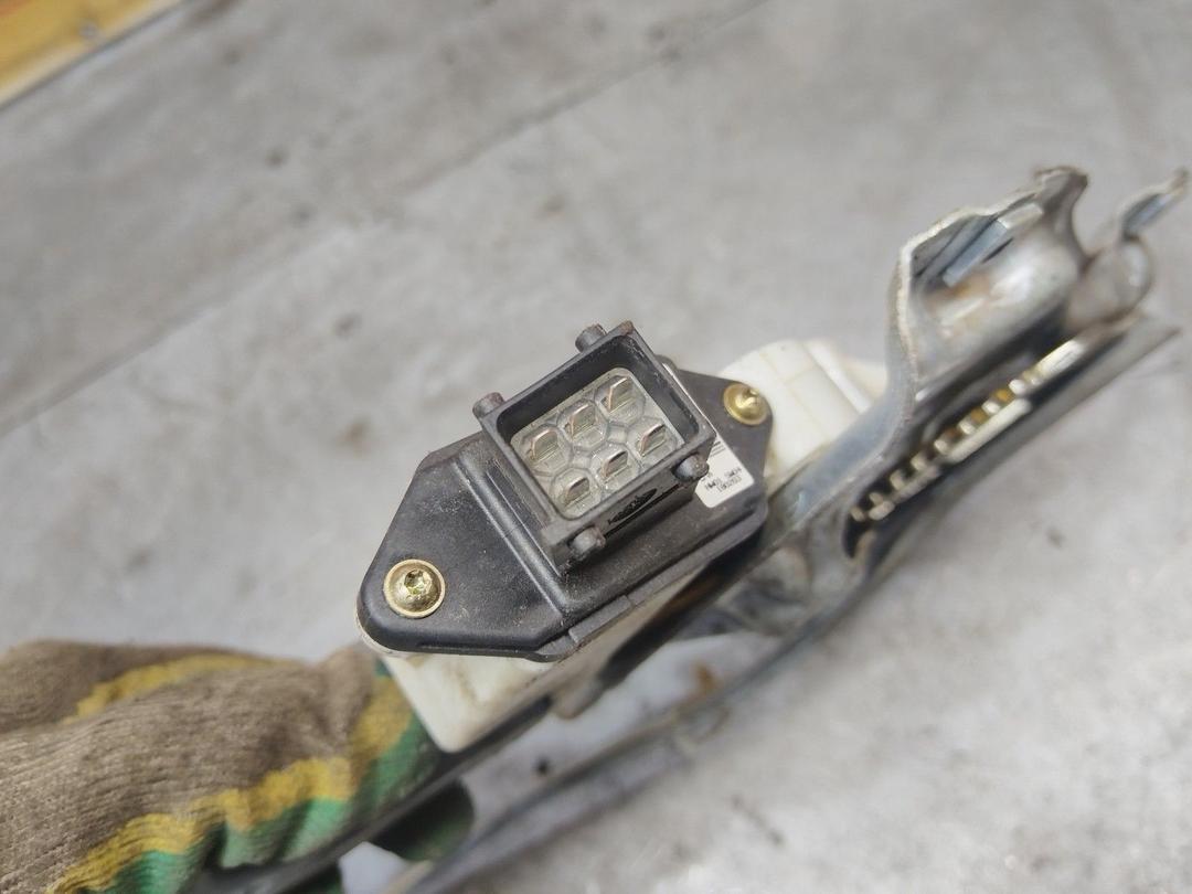 Стеклоподъемник электрический задний левый 40Z63H Toyota Corolla купить с доставкой