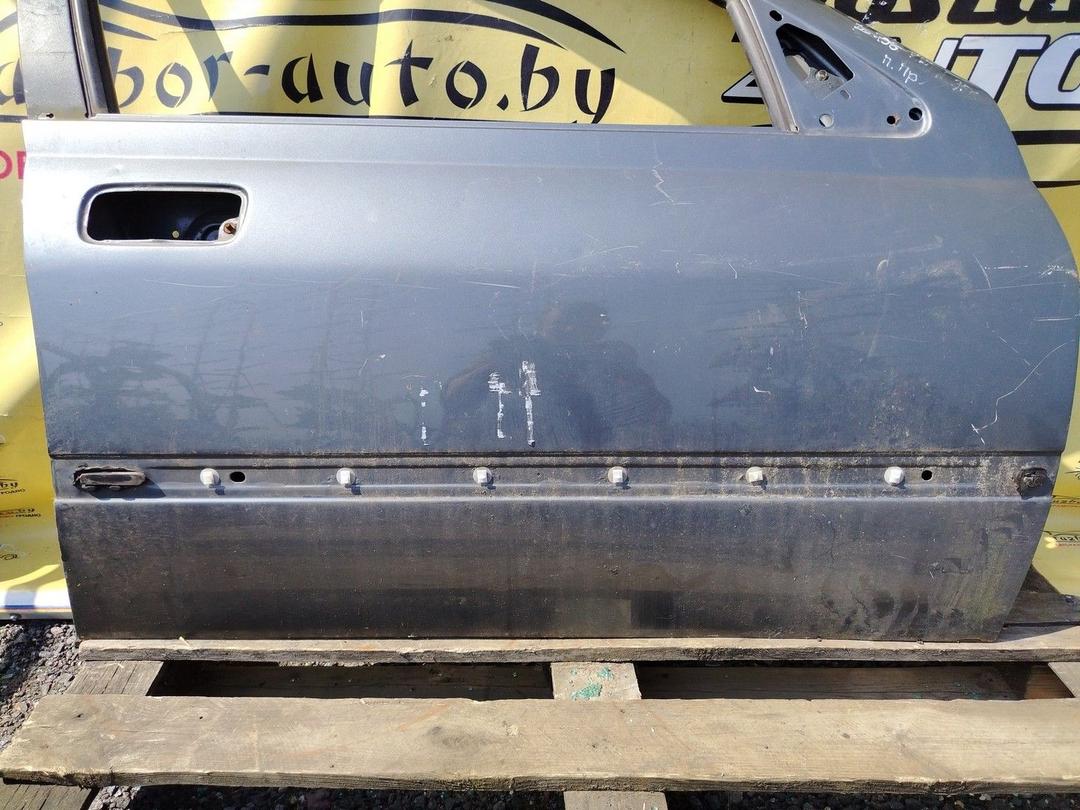 Дверь передняя правая WXL8AO Peugeot 406 - Фото 3