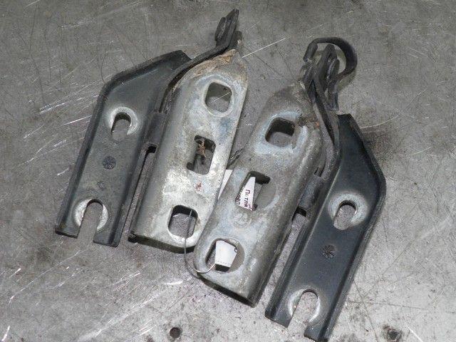 Петля капота 6NB24F Citroen Xsara купить