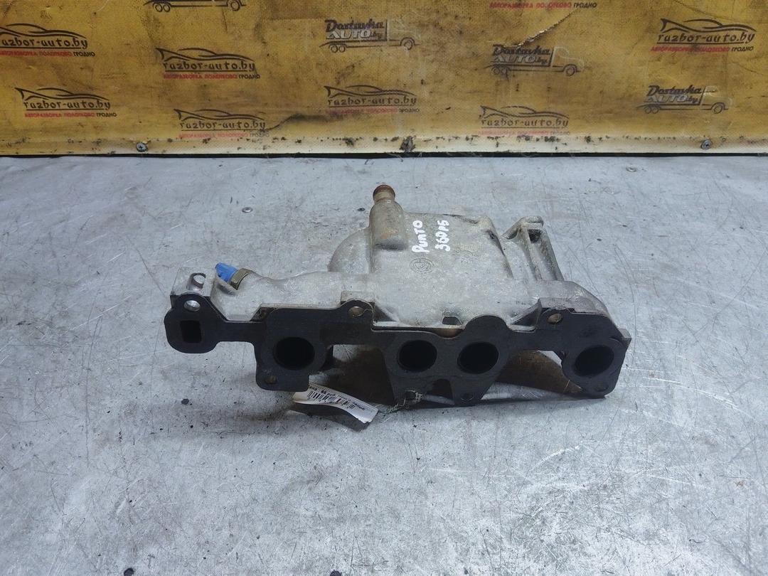 Коллектор впускной 22BKE1 Fiat Punto купить с доставкой