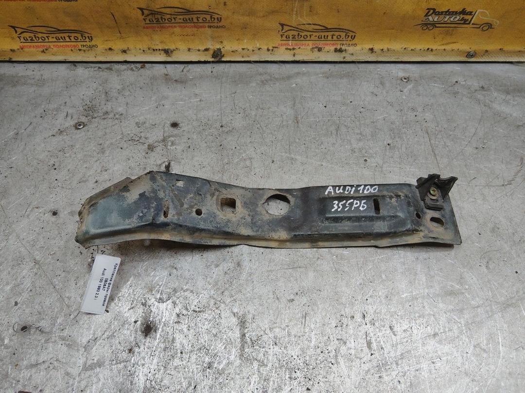 Крепление фары правой 0B06A7 Audi 100