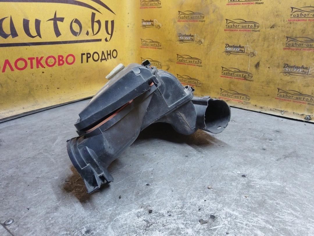 Корпус воздушного фильтра D6NX0M Citroen C3 undefined