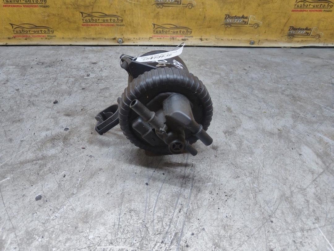 Корпус топливного фильтра AY48HU Peugeot 406