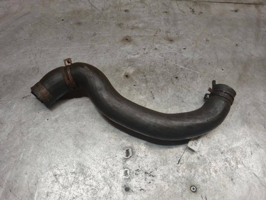 Патрубок радиатора L7W7Q3 Peugeot 306 - Фото 4