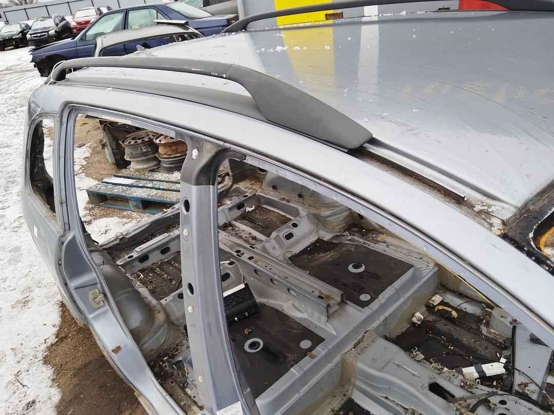 Крыша KJ85IM Opel Zafira купить с доставкой