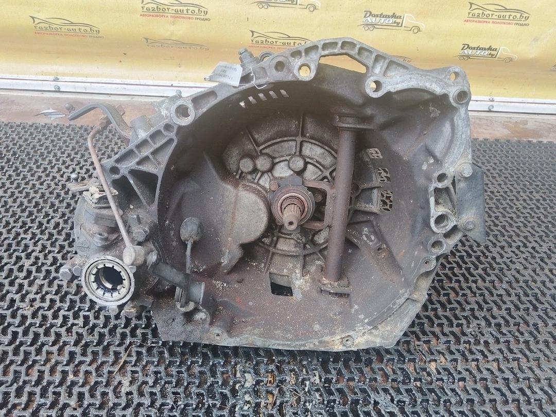 КПП механическая (МКПП) 51JGO0 Citroen Xsara купить с доставкой. Огромный выбор запчастей и марок авто. У нас есть практически все.