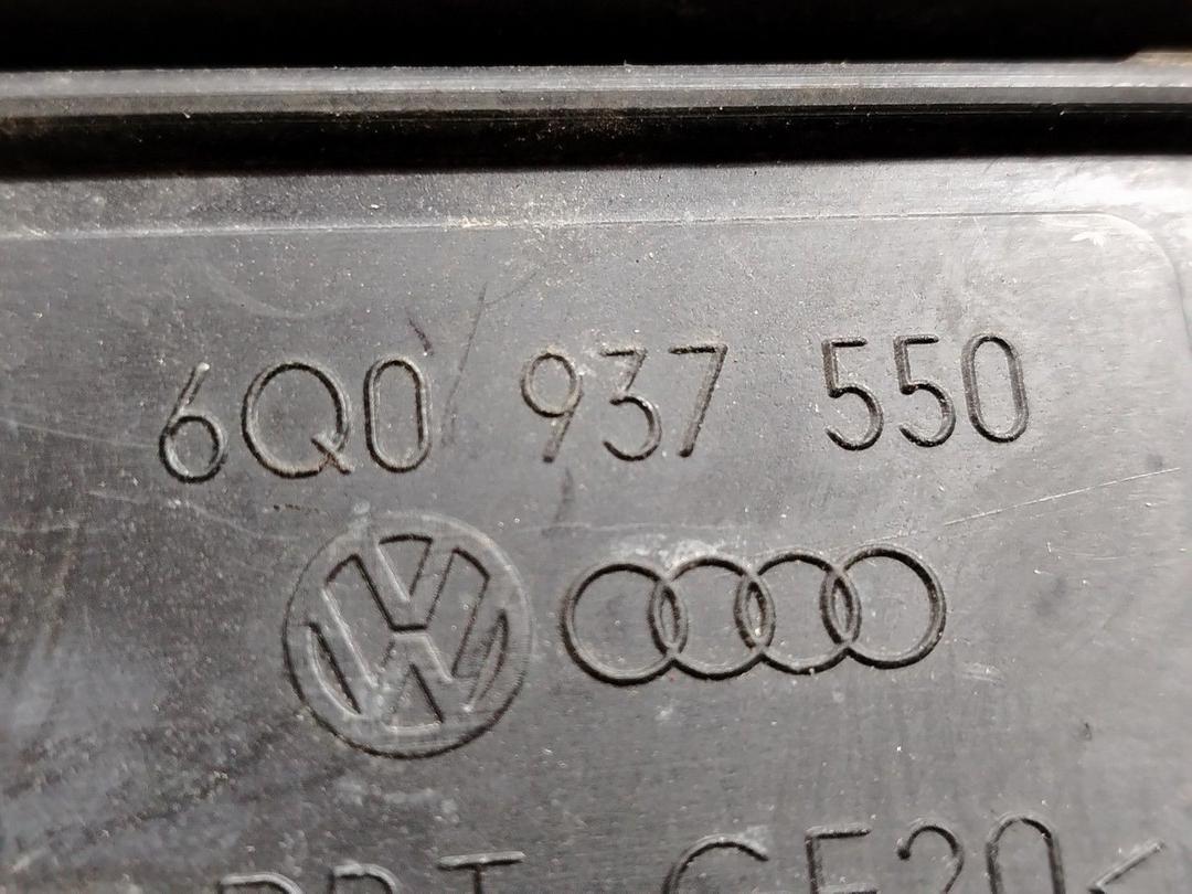 Крышка блока предохранителей BTSZZC Volkswagen Polo - Фото 6