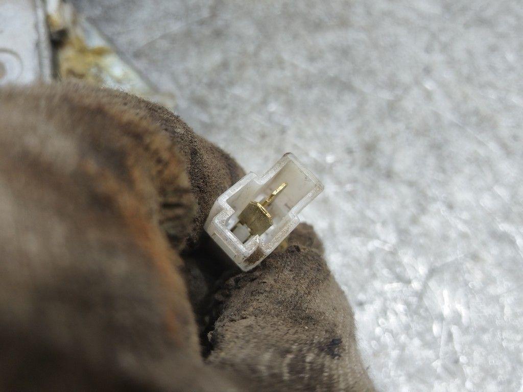 Стеклоподъемник электрический передний левый 9SJHDL Mazda Xedos 6 - Фото 3