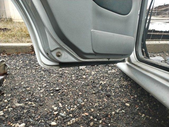 Дверь задняя левая 3110RD Skoda Octavia - Фото 3