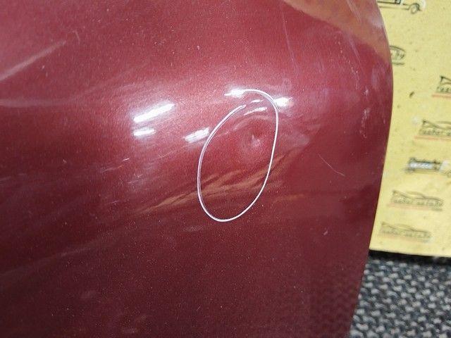 Дверь передняя правая 439L4Y Fiat Multipla купить на авторазборке