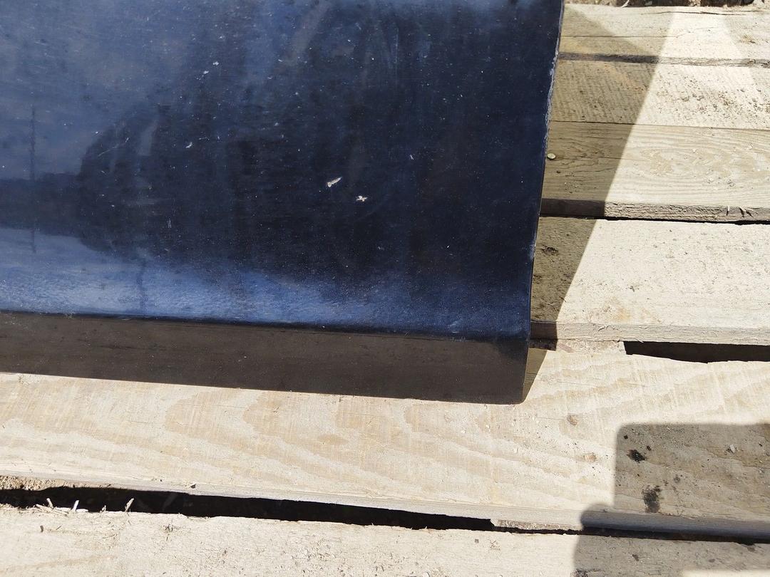 Дверь передняя левая WEWIKW Toyota Yaris Verso - Фото 5