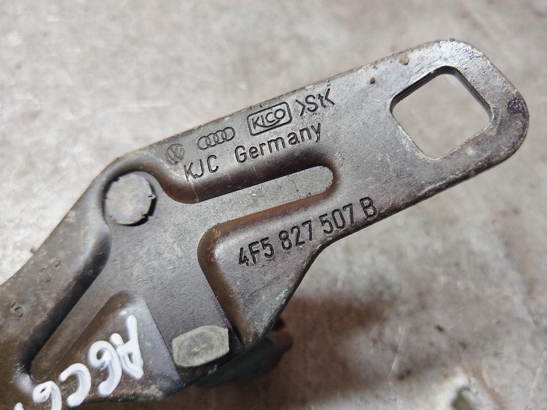 Ответная часть замка багажника 46CQWH Audi A6 - Фото 2