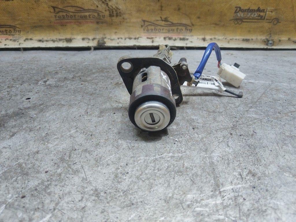 Кнопка открытия багажника YVAROY Mazda Xedos 6 - Фото 2