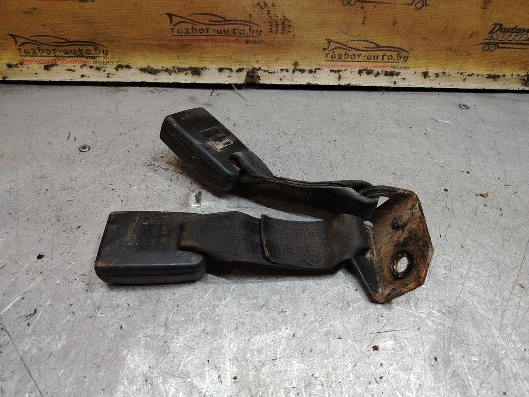 Замок ремня безопасности SAQGZG Nissan Primera - Фото 3