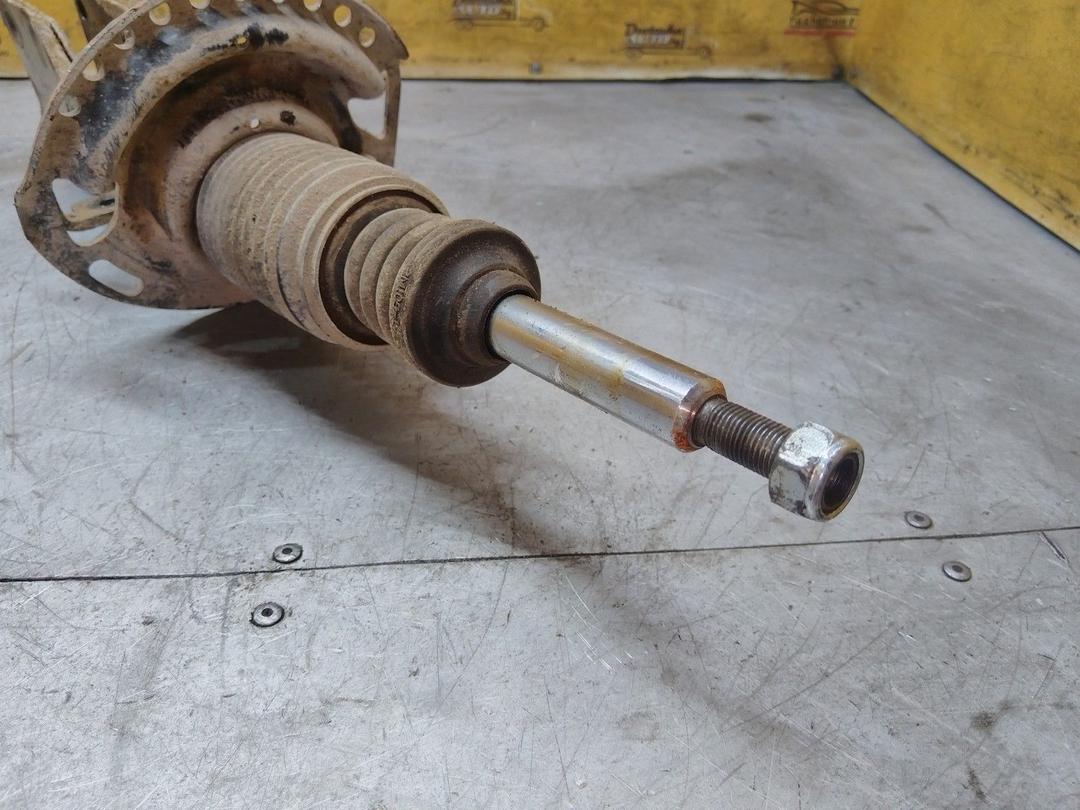 Амортизатор передний левый YI7PN6 Renault Espace купить