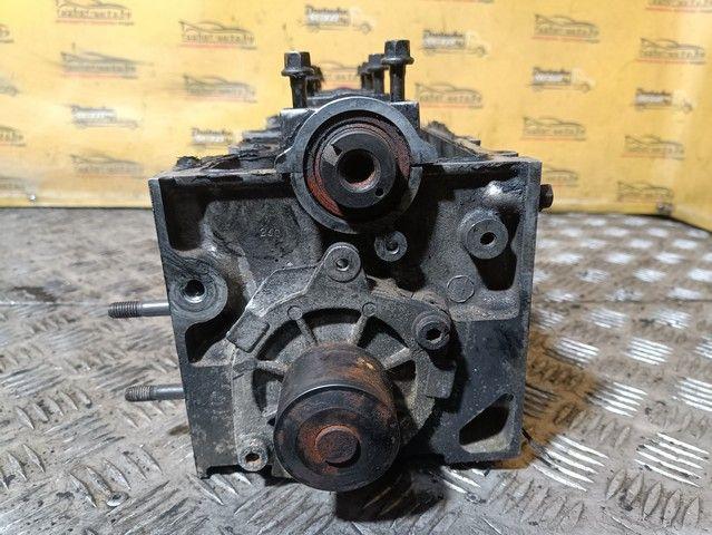 Головка блока цилиндров 5J3E0T Fiat Stilo - Фото 5