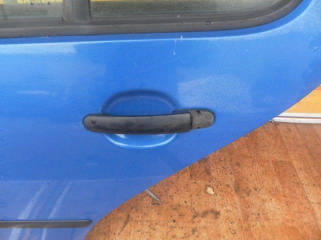 Ручка наружная задняя левая ZP0XGX Volkswagen Golf купить