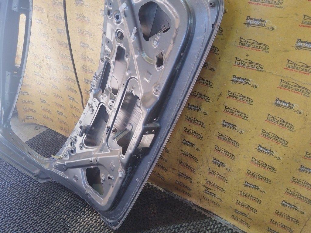 Крышка багажника (дверь 3-5) T9NXJW Toyota Corolla Verso - Фото 6