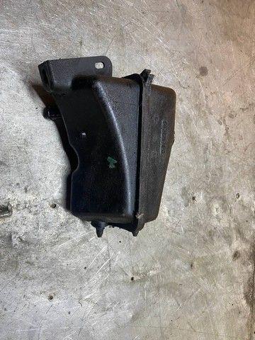 Бачок гидроусилителя 02C8GB Peugeot 406 - Фото 4