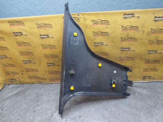 Обшивка стойки центральной левой 255AL7 Volvo S40 купить в магазине запчастей бу