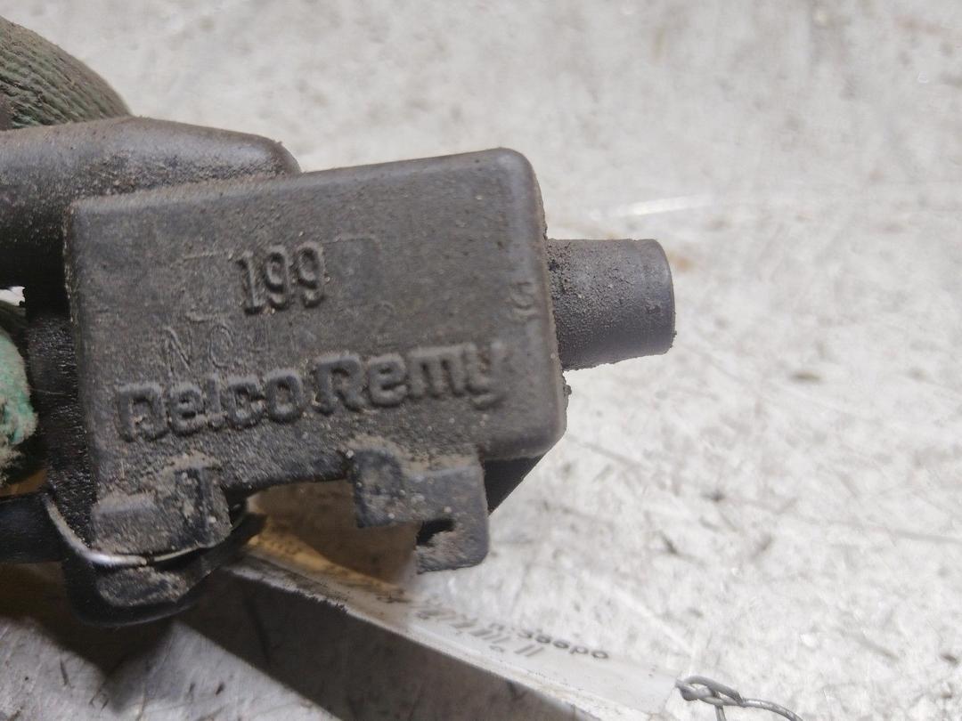 Клапан электромагнитный NBKG1F Renault Espace купить в магазине запчастей бу