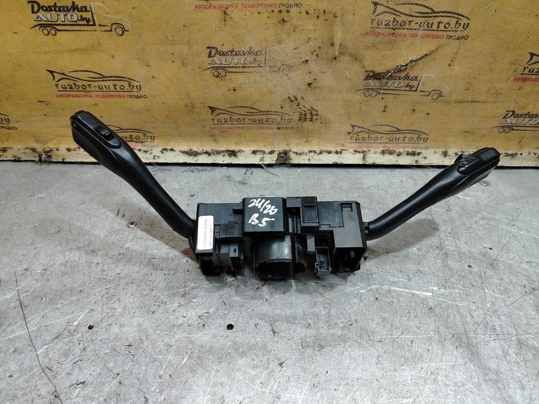 Переключатель подрулевой (стрекоза) S32THM Volkswagen Passat - Фото 4