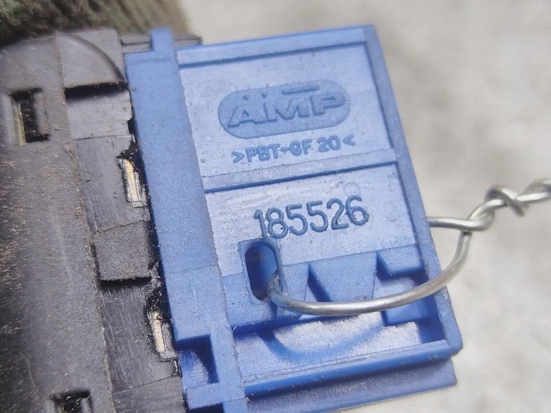 Джойстик регулировки зеркал PXZDIZ Citroen Xsara Picasso - Фото 5