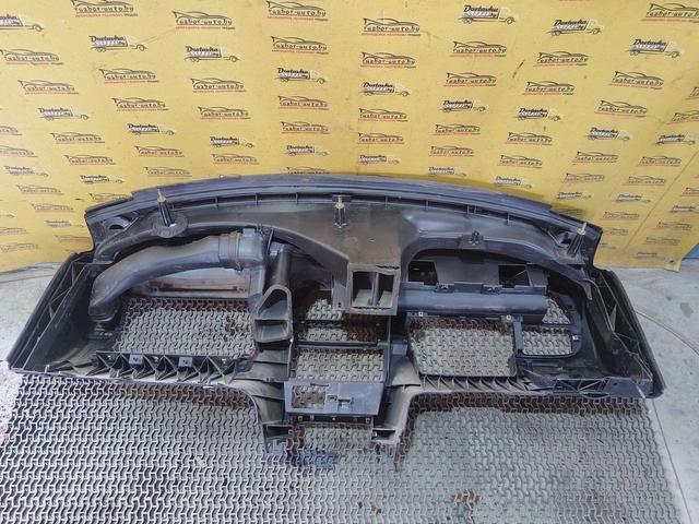 Панель передняя салона (торпедо) C56JCF Citroen Xsara undefined