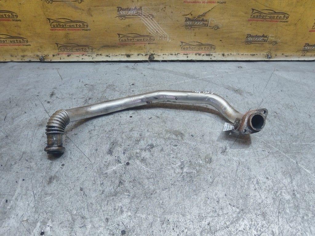 Трубка системы рециркуляции EGR 0VL6MS Ford Galaxy - Фото 4